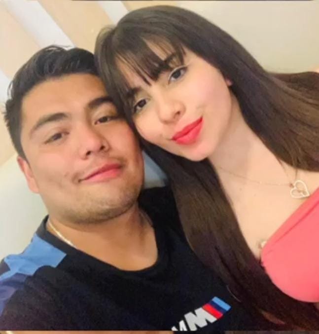 Yunuen y Abraham